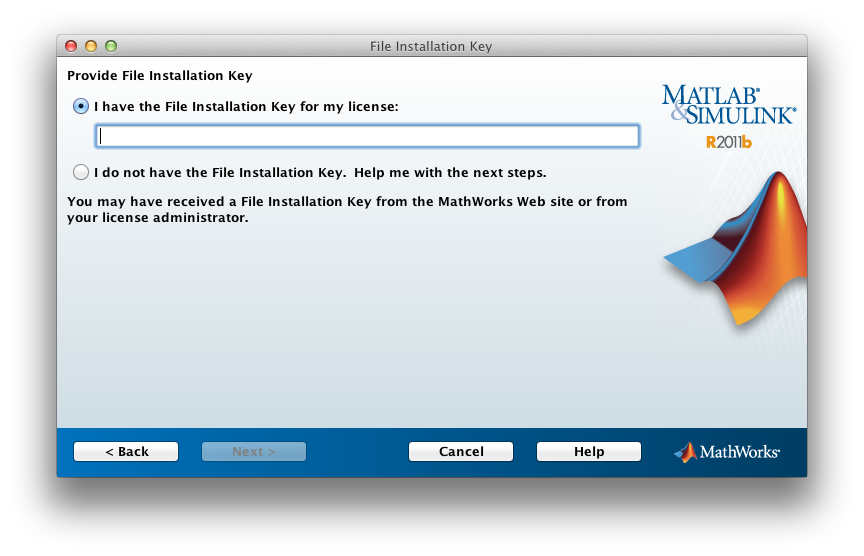 matlab for mac